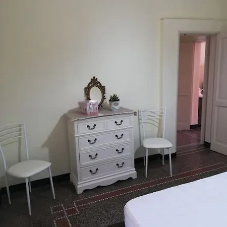 Appartement Ca Du Dria