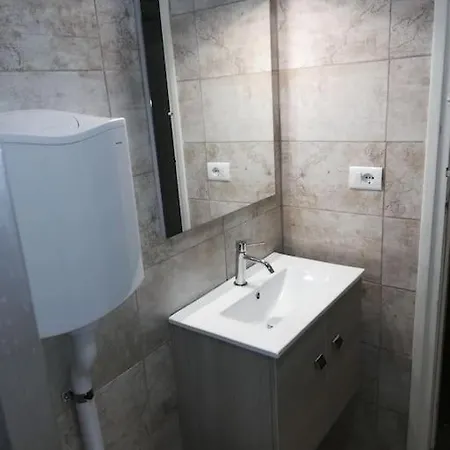 Appartement Ca Du Dria Riva Trigoso