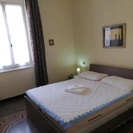 Appartement Ca Du Dria *