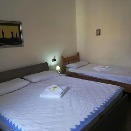 Appartement Ca Du Dria Riva Trigoso