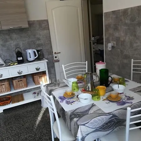 Appartement Ca Du Dria