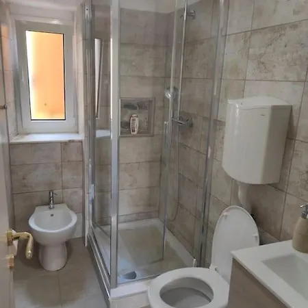 Appartement Ca Du Dria Riva Trigoso