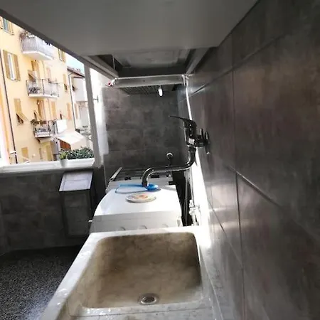Appartement Ca Du Dria *