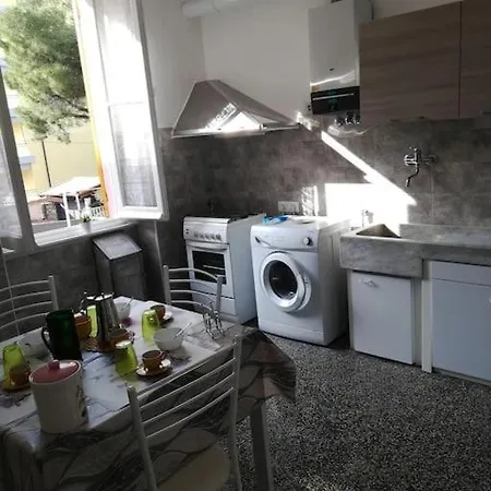 Lejlighed Ca Du Dria *